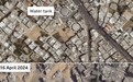 英媒分析卫星图像发现,加沙一半以上供水设施遭破坏或摧毁