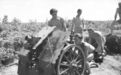 二战苏联的冷门武器,用其他火炮拼凑的M1943步兵炮
