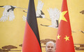 德媒:朔尔茨将于4月访华