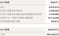 中金公司上半年营收超89亿元,投行等多业务线总体排名领先