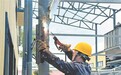 项目建设进行时|集贤2000万棒玉米加工项目建设全力冲刺