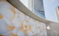 设计感未来感拉满!提前打探“Apple 静安”零售店