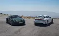 新款911 GT3发布年底预售,首次增加旅行版