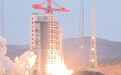 长六甲运载火箭成功发射云海三号02星,星箭均由上海航天抓总研制