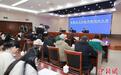 过去三年安徽省科技贷款接连跨越6个千亿台阶