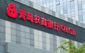 巴龙集团所持青农商行近1%股权被拍卖,一民企斥资1.56亿元接盘