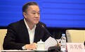 广东省人社厅原厅长陈奕威被查,38岁时已是汕头市委常委