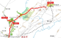 邛芦荥高速公路挂网招标投资人,建成后成都到雅安宝兴可缩短近半路程