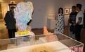 悉尼大学周泽荣博物馆举办多元华裔背景艺术家作品展