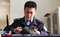 90后民警化身百姓“理发师” 温暖从“头”开始 l