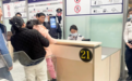 哈尔滨机场:全国首个全栈国产安检系统试运行