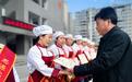 从吃饱到吃好,动态评价让英山思源学校师生味蕾幸福