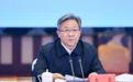 江苏省政协副主席王昊任上被查,曾任宿迁市委书记