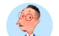 最会画绅士的Mr.Slowboy,这一次让我们整“风”了