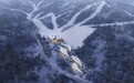 “雪如意”旁 崇礼第九家滑雪场将建成投运