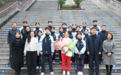 残奥会冠军回母校“茄中少年”被励志故事“点燃”
