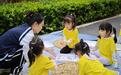 晒秋喜、寻秋趣、品秋味,幼儿园举行“晒秋”系列活动