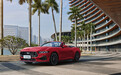 引入敞篷版 全新福特Mustang将于6月上市