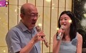 郭正亮曝“大陆辣妹伴游”真相,呛绿粉笨蛋:民进党谁有小三我都知道