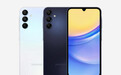 三星Galaxy A16 5G手机现身Geekbench,搭载天玑6300