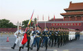 王若愚:军兵种发展75年,形成“4+4”新型结构布局