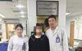 女子左腿比右腿短了3厘米,医生置换髋关节一招“矫正”长短腿
