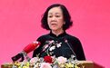 这届越共中央政治局,辞职成员已达三分之一