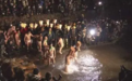 “没有足够的年轻人参加”,日本流传千年的“苏民祭”停办