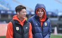 崔康熙没看错人!钦点的泽卡替身在鲁能爆发,4场比赛狂轰7球