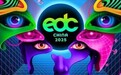 2025 EDC CHINA官宣回归!神级电音烟花盛宴开春再临苏州阳澄湖半岛