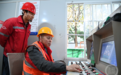 污水管网扩建施工忙 推动生态环境持续改善
