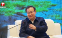 省委书记、省长,与杨元庆、余承东等座谈