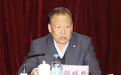 64岁郝明哲,主动投案