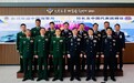 中国海警局代表团赴韩国参加中韩海警第七次高级别会晤