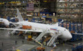 波音787客机零部件短缺致交付延迟，美媒：对俄制裁影响大