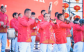 东西南北过大年|齐鲁乡村年味浓