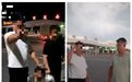 警方回应“两男将一男绑架押上车”:自导自演,4人被刑拘