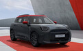 MINI ACEMAN上市 官方售价20.99-27.99万元