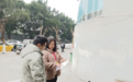 重庆渝北区:开展电动车安全充电宣传活动