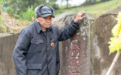 河声丨99岁老人为烈士义务守墓73年,守护的是什么?