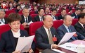 卸任黄山市委书记后,凌云参加了安徽省委十一届九次全会