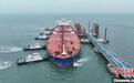 广西北部湾港刷新靠泊油轮吃水纪录