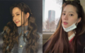 台湾艺人欧阳娣娣参加《创造营2024》,中英文发帖介绍自己“来自中国”