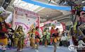 2024年海峡两岸现代农业博览会·海峡两岸花卉博览会成功举办