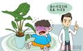 4岁男孩被家中绿植“毒倒”,医生提醒:它全株有毒,还没特效解毒剂,谨防误食
