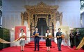 “同一屋簷下:岭南传统建筑源流与艺术”在港展出