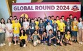 再战告捷丨“2024 WSC世界学者杯”朝阳凯文学子冲进耶鲁冠军赛