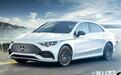 奔驰确认!与吉利合作国产混动CLA,外销德国市场,动力更强