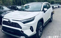 官方降价!丰田新RAV4荣放售16.98万起 现在买减3.2万