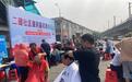 便民公益市集,为居民提供“零距离”服务